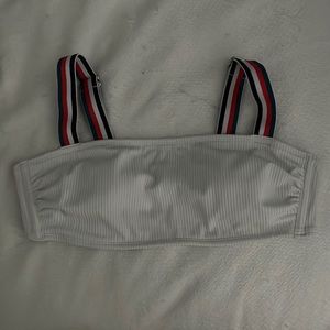 Super cute bikini top